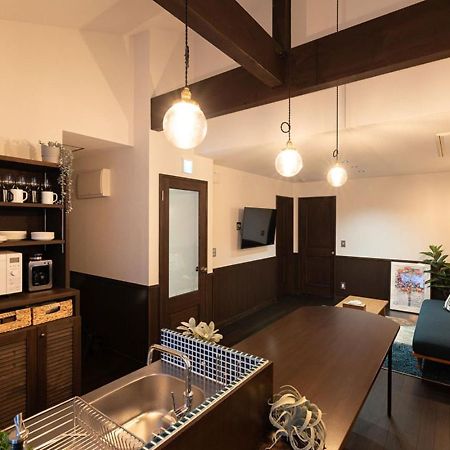 Ryokan Yadokari - Vacation Stay 28940V Тойоока Екстер'єр фото